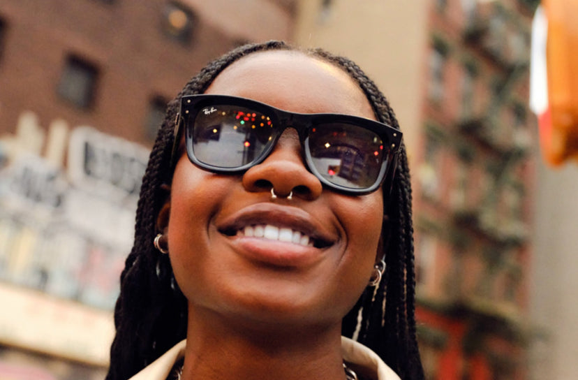 Glasses Under $100